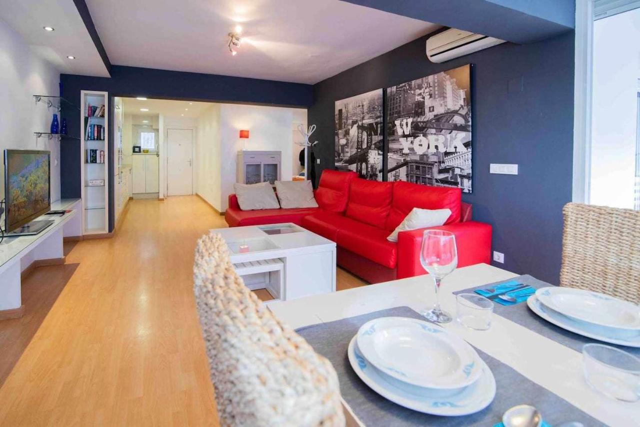 Appartement Stunningcenterlevantewifiaccable Tv *